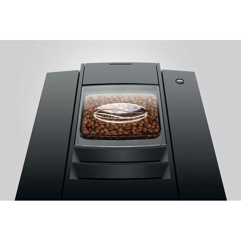 Kaffeemaschine Jura E8 Piano Schwarz (EC)