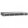 Managed Switch Cisco Catalyst C9200