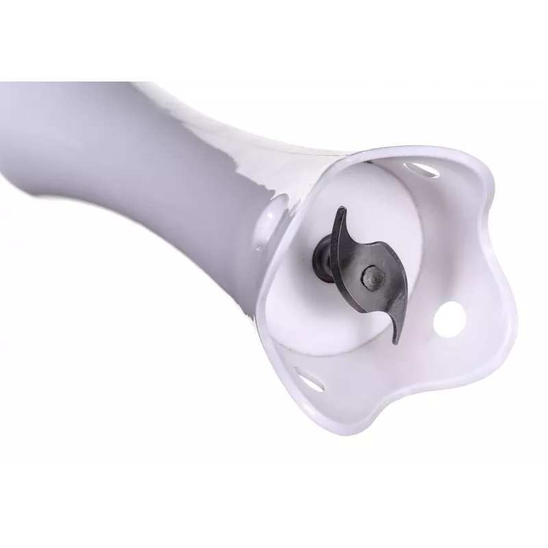 Esperanza EKM010 Handmixer 300 W Hellblau, Weiß