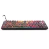 Ducky One 3 SF Doom limited Edition Tastatur Gaming USB QWERTY Mehrfarbig