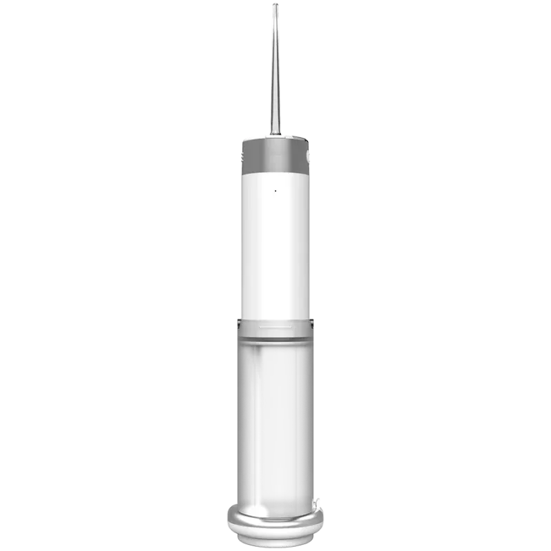 Munddusche: 3,7V, 8W, 2500mAh, 200ML