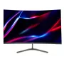 Monitor Acer Nitro ED0 ED320QW0bmiipx 31,5 Zoll (80 cm) Full HD 1920x1080 LCD 4 ms 178° Lautsprecher VESA Schwarz