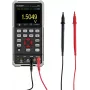 VOLTCRAFT DSO-2202H + AFG Hand-Oszilloskop 200 MHz 2-Kanal 1 GSa/s 8 kpts 8 Bit Handgerät 1 Stück (VC-13438620)