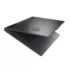 Laptop ASUS ROG Strix G16 G614 16 Zoll Ryzen 9 9955HX 16 GB DDR5 1 TB NVMe RTX 5070 240 Hz Wi‑Fi 6E Eclipse Gray