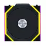 Fan Lian Li UNI FAN SL Wireless 120 12 cm Schwarz 28.5 dB 64.05 cfm