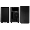 PHANTEKS Eclipse P200A Mini-ITX - schwarz