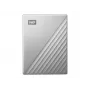 Externe Festplatte Western Digital 4 TB USB Type-C WDBFTM0040BSL-WESN