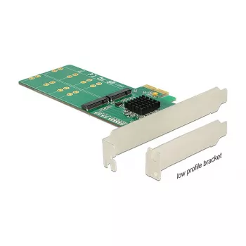 Interner SATA-Adapter DeLOCK 89588