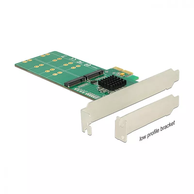 Interner SATA-Adapter DeLOCK 89588