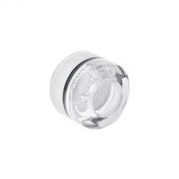 Alphacool Eiszapfen Filter G1/4 IG - acrylic (29121)
