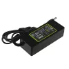 Green Cell AD27AP Netzteil/Wandler Indoor 90 W Schwarz