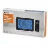 Digitale Wetterstation Denver WS-530Schwarz