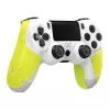Lizard Skins Playstation 4 - Neon (zugeschnitten, 0,5 mm)