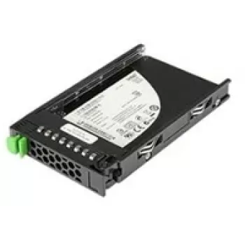 Fujitsu ETASAT1F-L interne Solid-State-Drive 3,84 TB 2,5 Zoll SAS