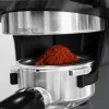 Espressomaschine GASTROBACK Design Advanced Urban Duo — vollautomatisch, 2,8 l Wassertank, integriertes Mahlwerk, 250 g Bohnenbehälter, 3000 W, schwarz