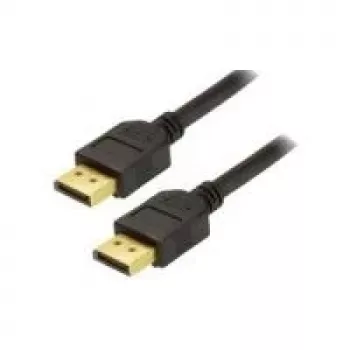 DisplayPort-Kabel ShiverPeaks BASIC-S 5m