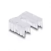 Keystone-Modul DeLOCK 88131 Flach RJ-45 Weiß