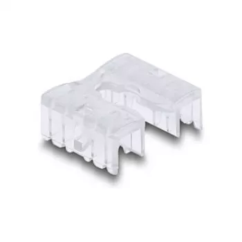 Keystone-Modul DeLOCK 88131 Flach RJ-45 Weiß