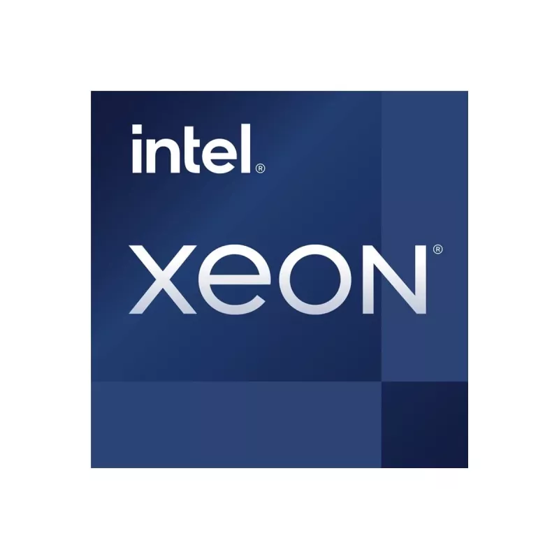 Intel Xeon E-2434 Prozessor 3,4 GHz 12 MB, Tray