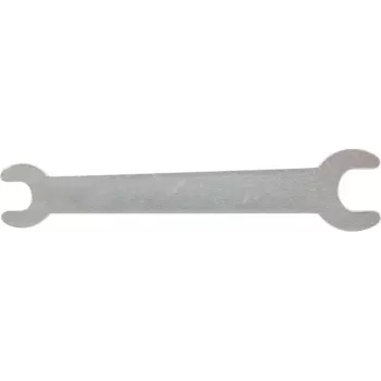 Wrench ks tools Maulschlüssel 19+15 mm Modell 150.9644