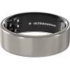 Ultrahuman Ring Air Raw Titanium Größe 11