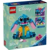 LEGO | Disney Stitch baubares Kinderspielzeug-Set mit Eiscreme 43249