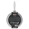 Resto Kitchenware Achird Allzweckpfanne Rund