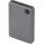 Powerbank d bramante re-charge Inductive Power Bank 5000 mAh 20 W 3 A USB-C (24‑pin) Grau