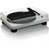Lenco LS-50GY Grau