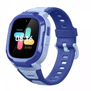 Smartwatch für Kinder Mibro P6 4G LTE (blau)