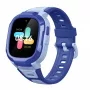 Smartwatch für Kinder Mibro P6 4G LTE (blau)