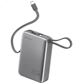 Tragbare Powerbank 4smarts 541626 20000 mAh