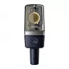 AKG C214 Schwarz Studio-Mikrofon