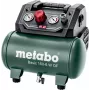 Luftkompressor Metabo BASIC 160-6 W OF 6 l 8 bar