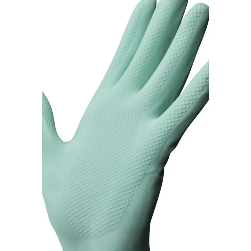 Handschuhe Vileda Extra Sensation M