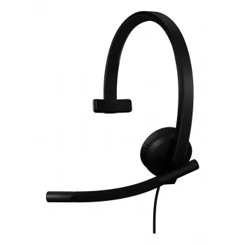Headset Logitech H570e