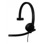 Headset Logitech H570e