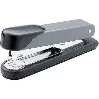 Stapler Novus Stabil Schwarz 30 Blatt