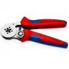 Knipex 97 55 04 Zange Seitenschneider