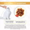 Nassfutter für Katzen Gourmet (Purina) Gold 85 g – ausgewachsen, Rind & Huhn