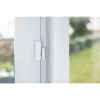 Bosch Door/Window Contact II Plus Tür-/Fenstersensor Kabellos Tür/Fenster Weiß