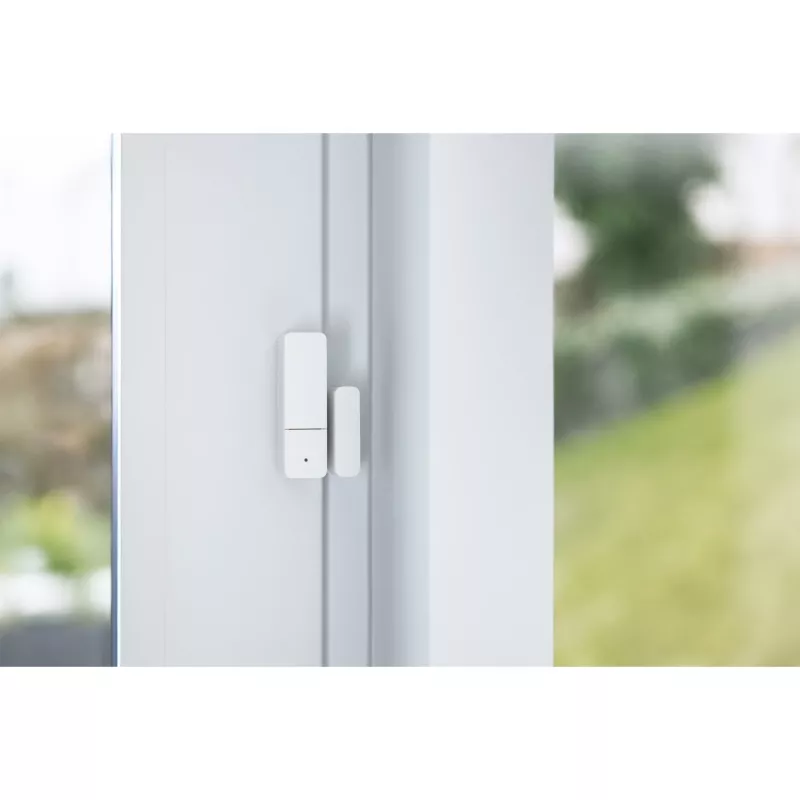Bosch Door/Window Contact II Plus Tür-/Fenstersensor Kabellos Tür/Fenster Weiß