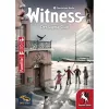 Deep Print Games: Witness - Der Sigma-Club, Puzzlespiel