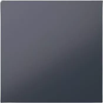 Siedle BM 611-0 AG - Leeres Modul - Anthrazit - Siedle - 99 mm - 26 mm - 99 mm (210004903-00)