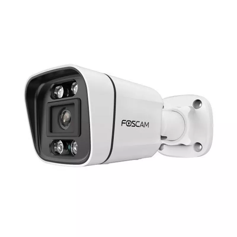 IP-Kamera FOSCAM V4EC Weiß Foscam