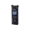 Audio-Recorder Olympus LS-P5 Schwarz 149 h Aufnahmezeit 72 h Akkulaufzeit