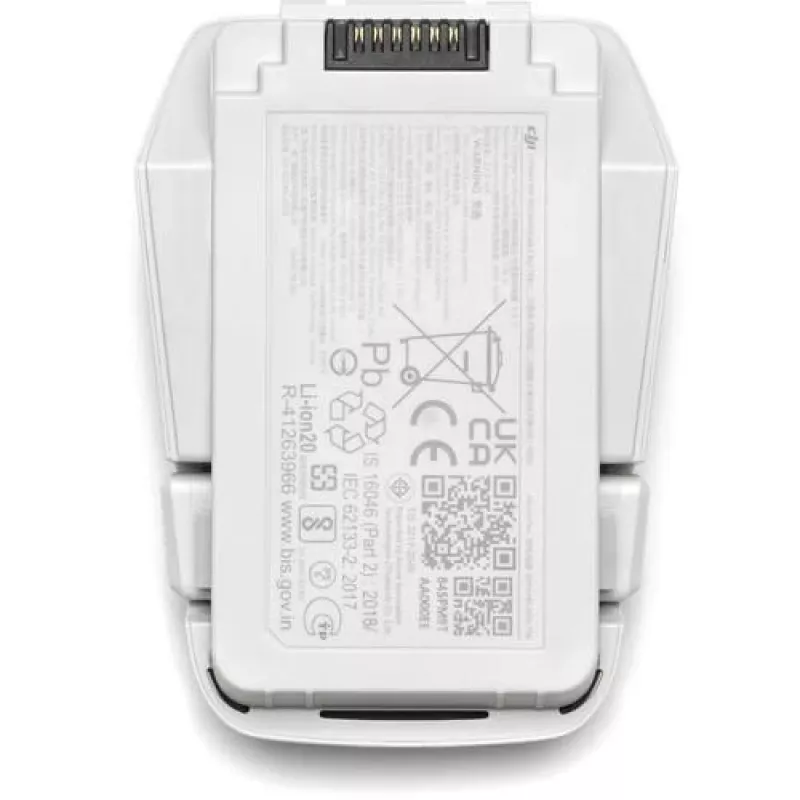 Drohnenakku DJI Flip Intelligent Flight Batterie CP.FP.00000182.01 2400mAh