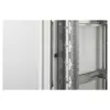 Freistehender Netzwerkschrank DIGITUS Unique Series 42U 800x800 mm IP20 800 kg grau