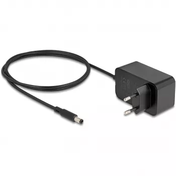 DeLOCK 63410 USB 3.2 Gen 1 Type-C Hub 5000 Mbit/s Blau