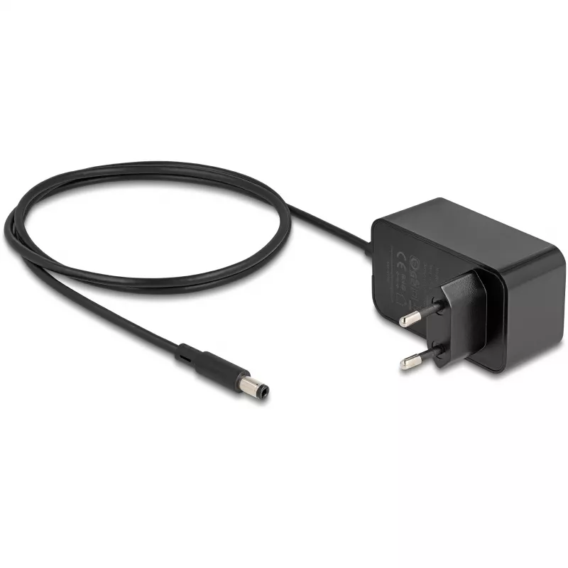 DeLOCK 63410 USB 3.2 Gen 1 Type-C Hub 5000 Mbit/s Blau